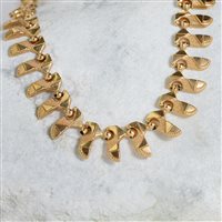 Collana Goldside Donna in Oro 82120610 - 82120610